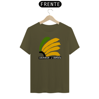 Nome do produto J. Borges Banana Prime