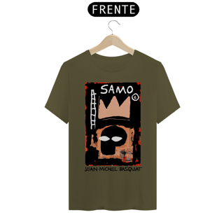 Nome do produto Basquiat SAMO Prime