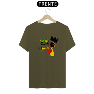 Nome do produto Basquiat Trompete Prime