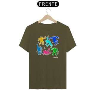 Nome do produto Keith Haring Dancers Prime