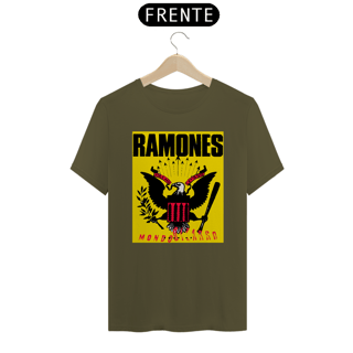 Nome do produto Ramones 1992 Prime
