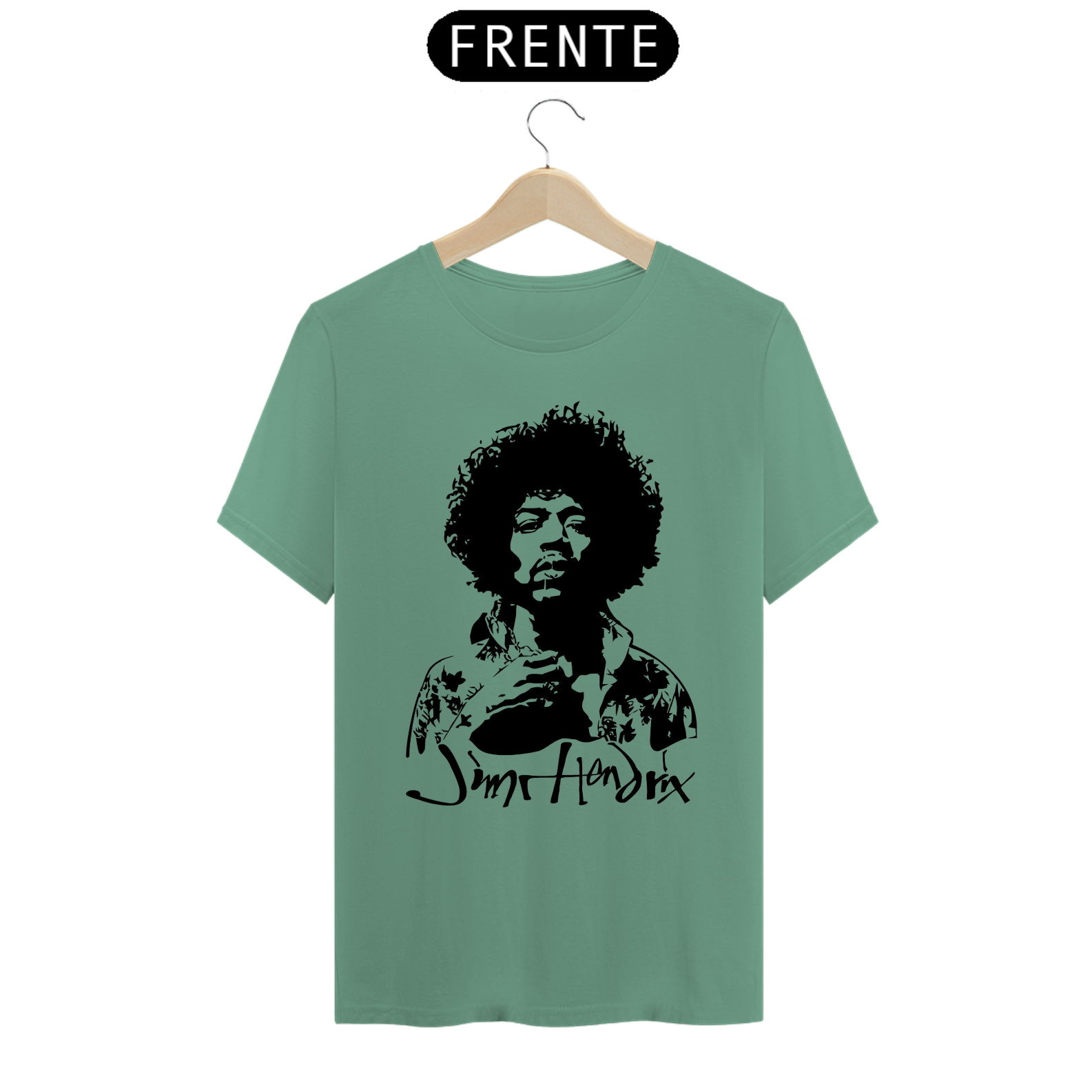 Jimi Hendrix Estonada