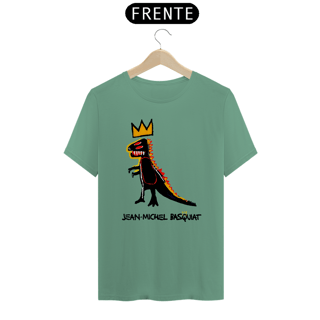Basquiat Dino Estonada