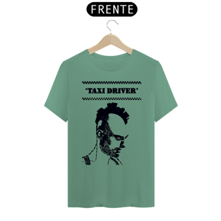 Nome do produto Taxi Driver Art Estonada