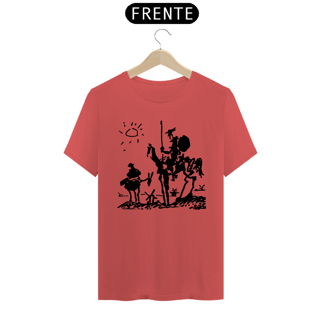 Nome do produto Picasso Dom Quixote estonada