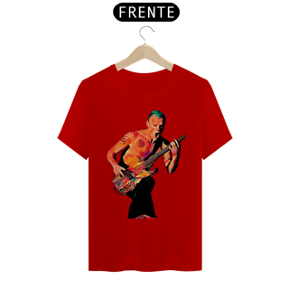 Nome do produto Red Hot - Flea 