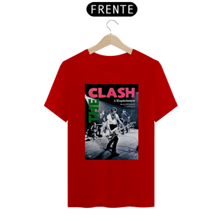 Nome do produto The Clash Experience