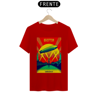 Nome do produto Led Zeppelin Celebration 