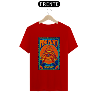 Nome do produto Pink Floyd Fillmore East 1970