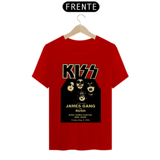 Nome do produto Kiss Ohio 1975 