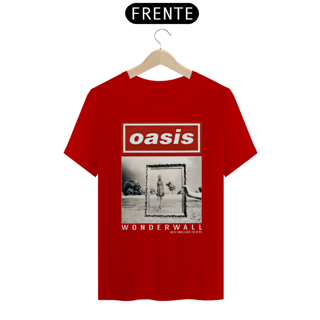 Nome do produto Oasis Wonderwall 1995 