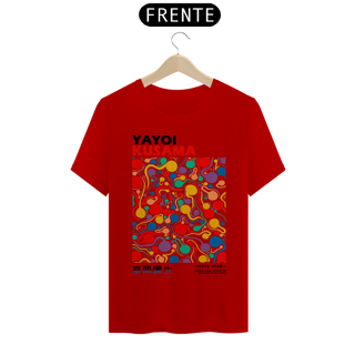 Nome do produto Yayoi Kusama Colorido  