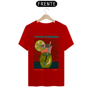 Nome do produto Yayoi Kusama Drink XVIII