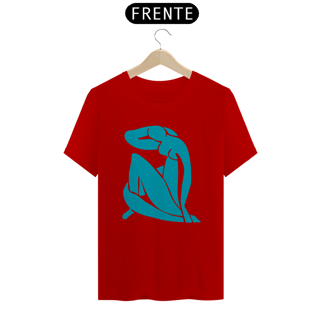 Nome do produto Matisse Blue 