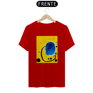 Nome do produto Joan Miró L Oro DellAzurro 1967