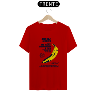 Nome do produto Andy Warhol Velvet Underground 