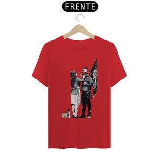 Nome do produto Banksy Punk Prime