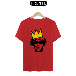 Nome do produto Andy Warhol Coroa Prime