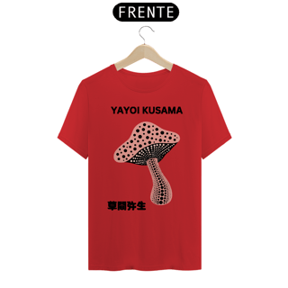 Nome do produto Yayoi Kusama Mushroom Prime