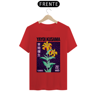 Nome do produto Yayoi Kusama Flowers 1983 Prime