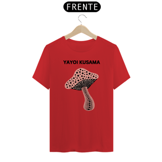 Nome do produto Yayoi Kusama Mushroom Prime