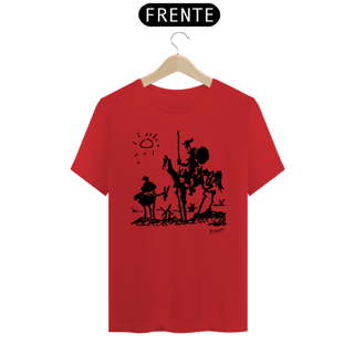 Nome do produto Pablo Picasso Dom Quixote Prime Assin