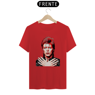 Nome do produto David Bowie Ziggy Prime
