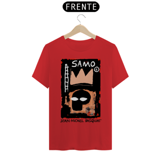 Nome do produto Basquiat SAMO Prime