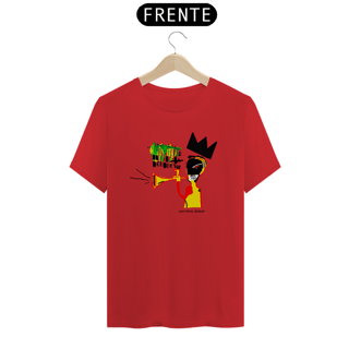 Nome do produto Basquiat Trompete Prime