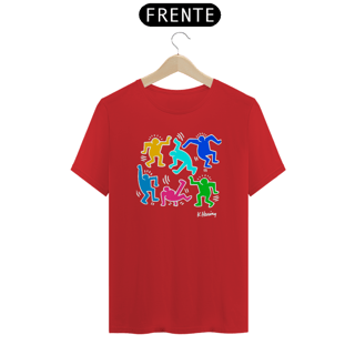 Nome do produto Keith Haring Dancers Prime