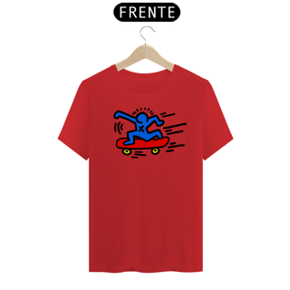 Nome do produto Keith Haring Skate Pirme