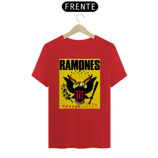 Nome do produto Ramones 1992 Prime