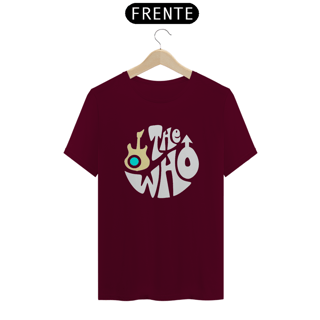 Nome do produto The Who 