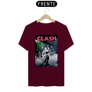 Nome do produto The Clash Experience