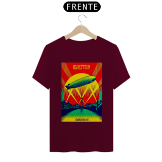 Nome do produto Led Zeppelin Celebration 