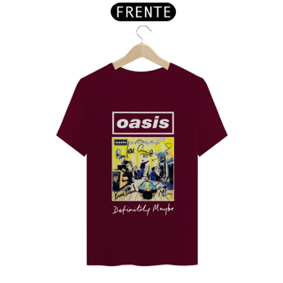 Nome do produto Oasis