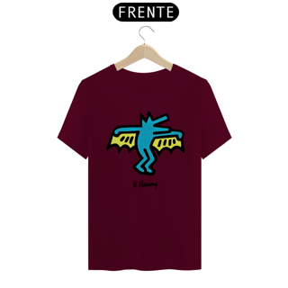 Nome do produto Keith Haring Bat