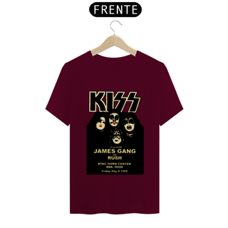 Nome do produto Kiss Ohio 1975 