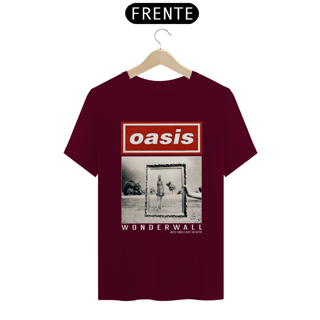 Nome do produto Oasis Wonderwall 1995 