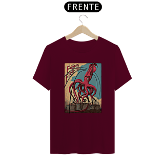 Nome do produto Foo Fighters Polvo