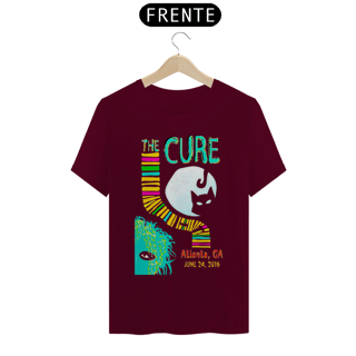Nome do produto The Cure Atlanta 2016 