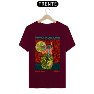 Nome do produto Yayoi Kusama Drink XVIII