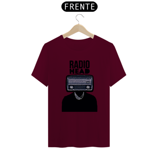 Nome do produto Radiohead 