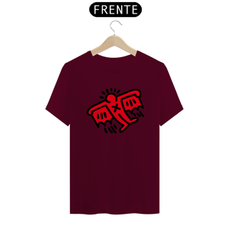 Nome do produto Keith Haring Bat WW