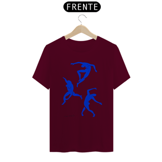 Nome do produto Matisse Dancers blue 