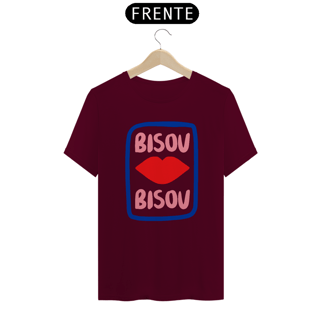Nome do produto Bisou Bisou 