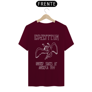 Nome do produto Led Zeppelin United States 1977