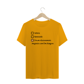 Nome do produto Status Nam T-shirt