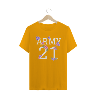 Nome do produto Army Year 21 T-shirt