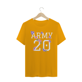 Nome do produto Army Year 20 T-shirt